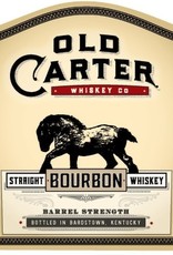 Old Carter Old Carter  Bourbon Batch #7 750ml