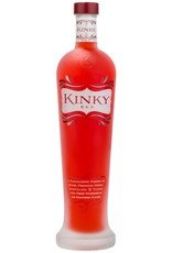 Kinky Kinky Red