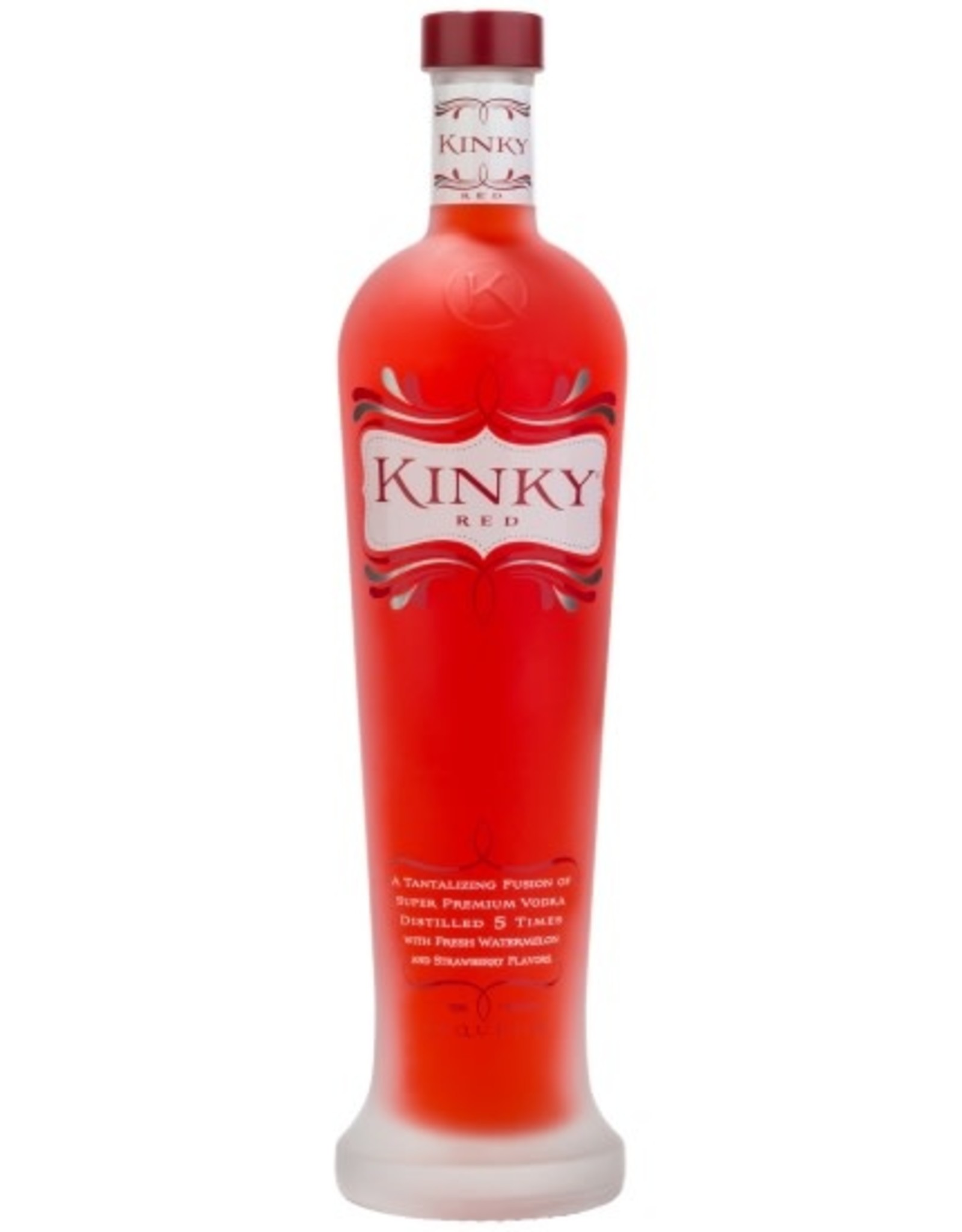 Kinky Kinky Red