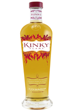Kinky Kinky Flame