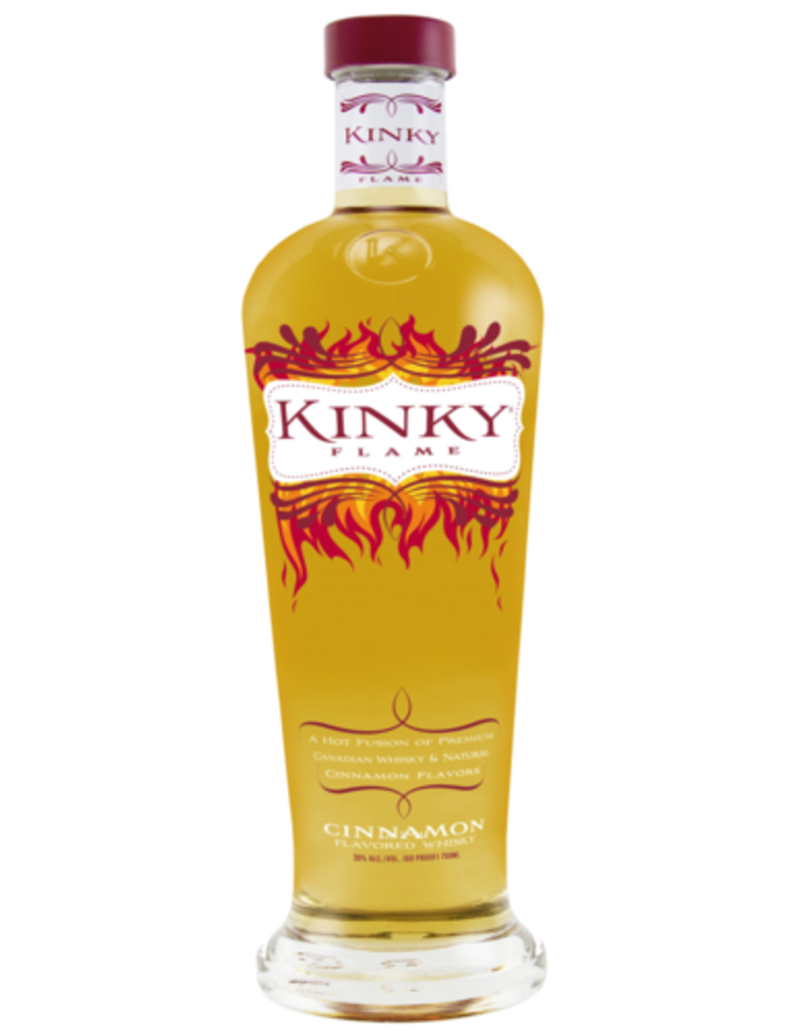 Kinky Kinky Flame