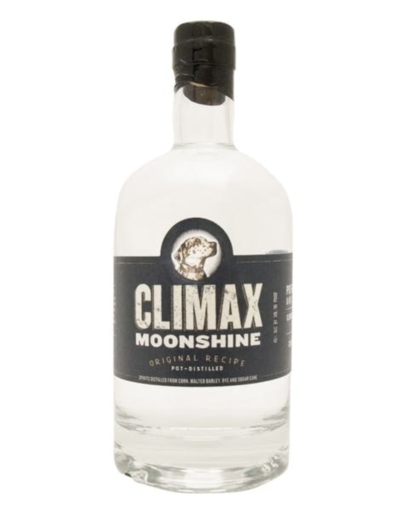 Climax Climax Moonshine 750mL