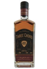 Three Chord Three Chord Strange Collaboration Batch #1 Barrel Proof