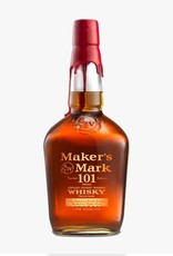 Maker's Maker's Mark Bourbon 101  Limited  Release