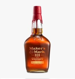 Maker's Maker's Mark Bourbon 101  Limited  Release