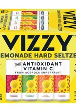 Vizzy Vizzy Lemonade Variety 12 Pack