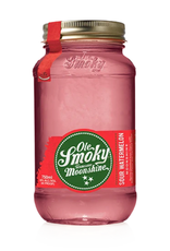 Ole Smoky Ole Smoky Sour  Watermelon 750 mL