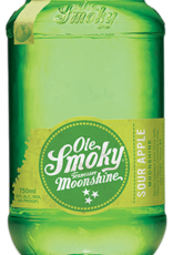 Ole Smoky Ole Smoky Sour  Apple 750 mL