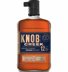 Knob Creek Knob Creek Bourbon Aged 12 Years 750 mL