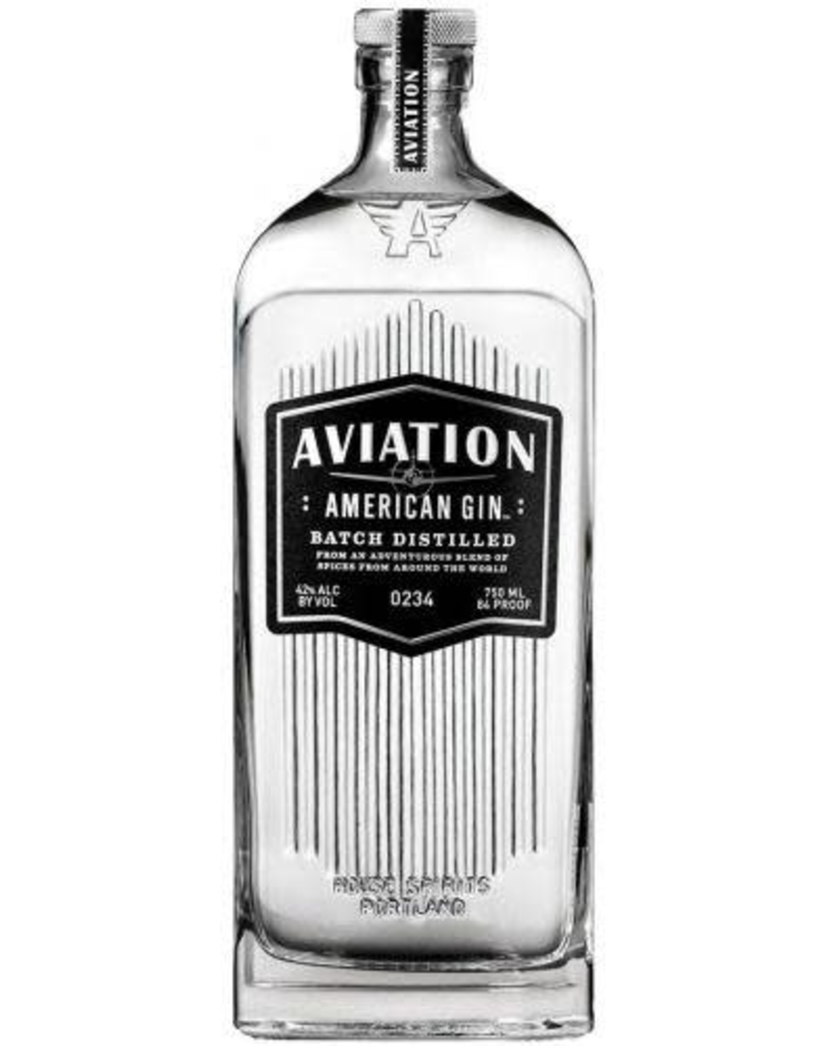 Aviation Aviation Gin