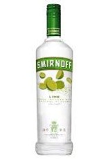 Smirnoff Smirnoff Lime  750 mL