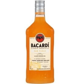 Bacardi Bacardi Rum Punch