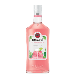 Bacardi Bacardi Island Punch