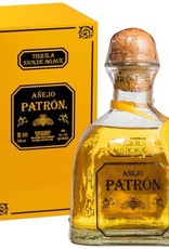 Patron Patron Anejo 375mL