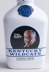 Makers Maker's Mark 1949 KY Adolph Rupp Wild Cats   Edition Litter