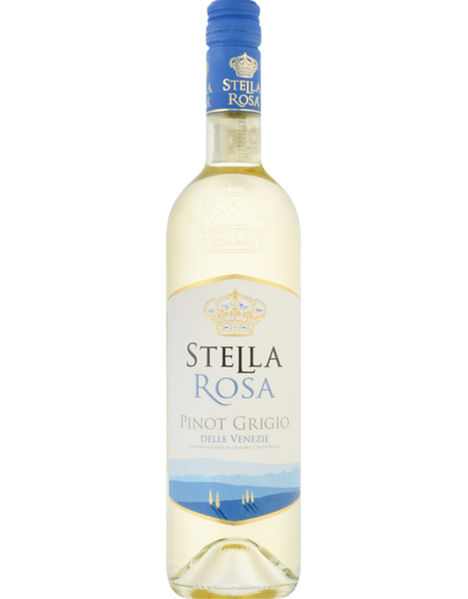 Stella Rosa Stella Rosa  Pino Grigio  750 ml