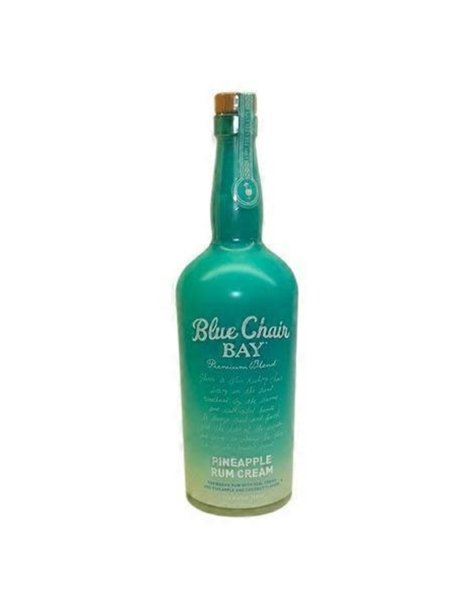 Blue Chair Bay Blue Chair Bay Pineapple Cream Rum