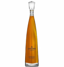 Cincoro Cincoro Tequila Reposado 750mL