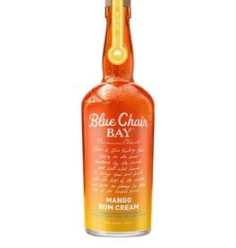 Blue Chair Bay Blue Chair Bay Mango Cream Rum