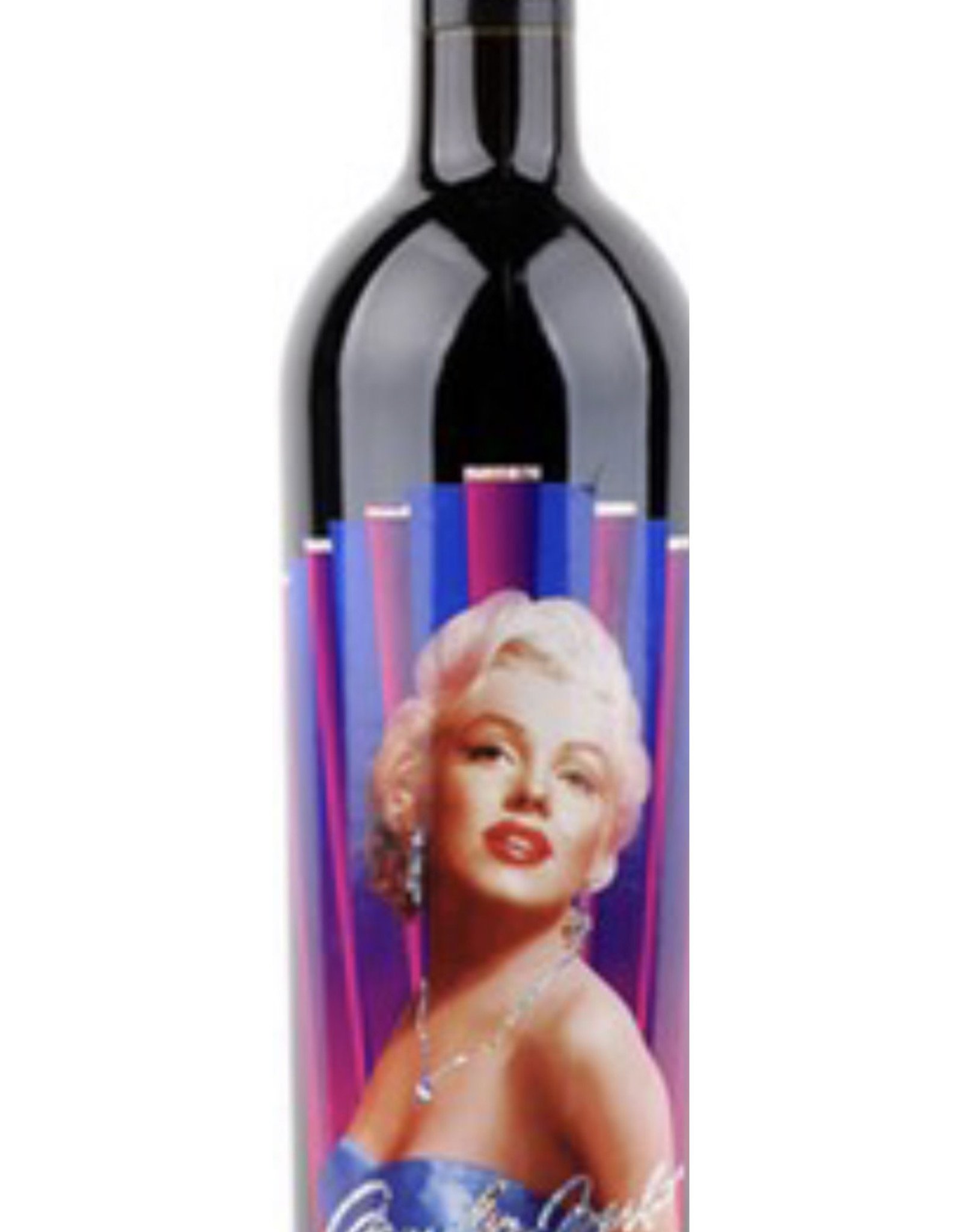 Napa Valley Marilyn Monroe 2004 Merlo