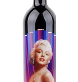 Napa Valley Marilyn Monroe 2004 Merlo