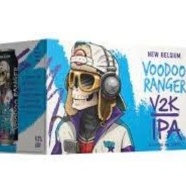 Voodoo Ranger Voodoo Ranger V2K IPA 6 Pack Can