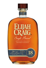 Elijah Craig Elijah Craig Single Barrel Proof 18 Years 750ml