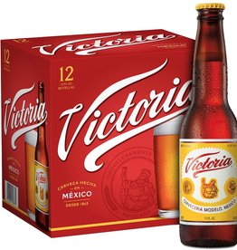 Victoria Victoria Extra Stout