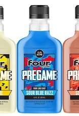 Four Loko Four Loko Game time 200 mL