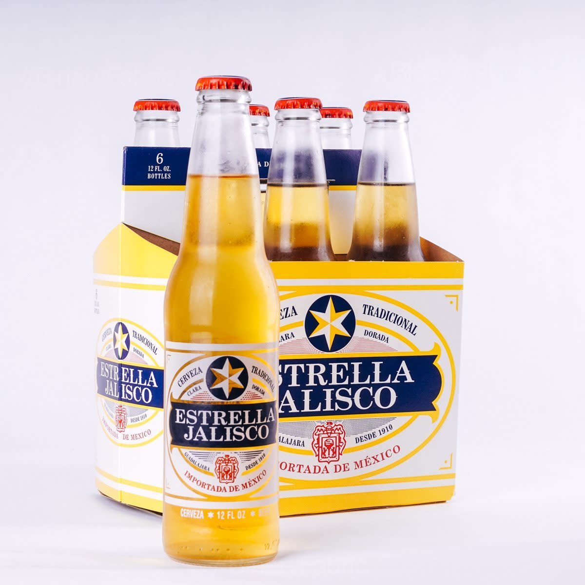 Estrella Jalisco on X: We partnered with the one-and-only