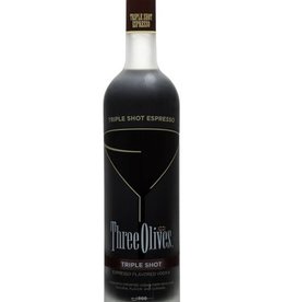 Three Olives Three Olives Triple Shot Espresso