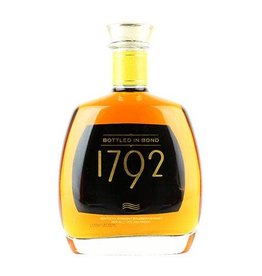 1792 Bottled In Bond 750 mL