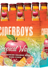 Ciderboy's Ciderboy's Tropical  6 Pack