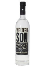 Western Son Western Son Texas Vodka
