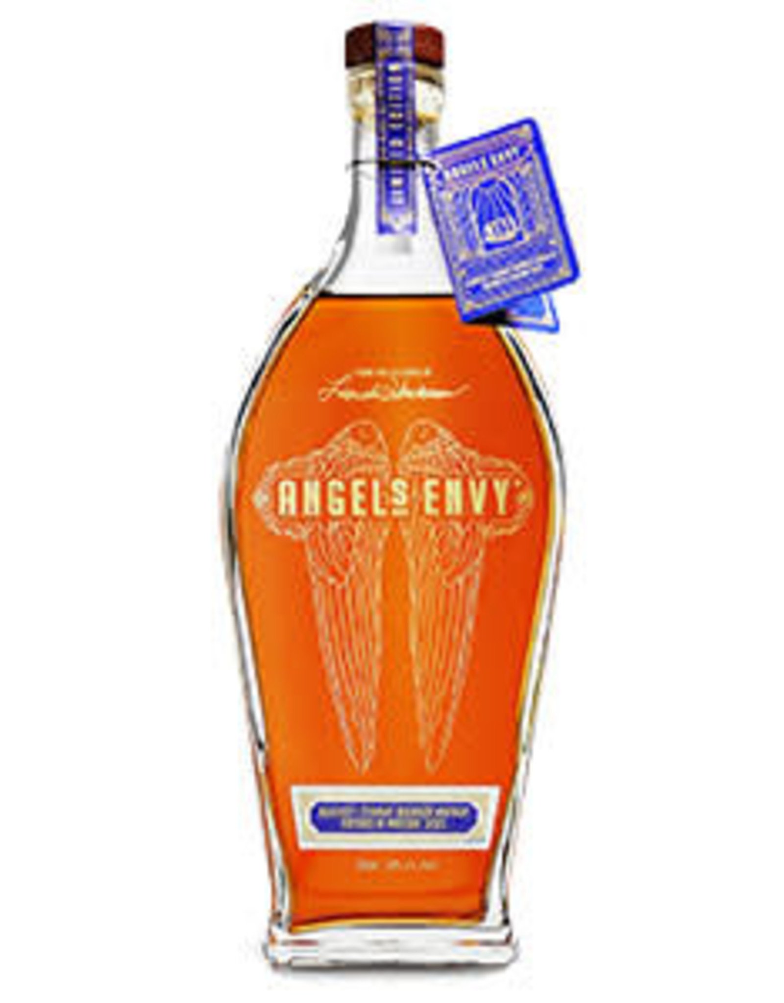 Angels Envy Angels Envy Bourbon Madeira Finished 100 Proof