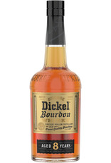 George Dickel George Dickel Small Batch 8 Years Bourbon