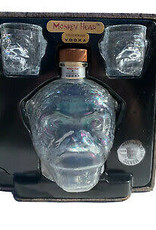Monky Head Monkey Head Vodka