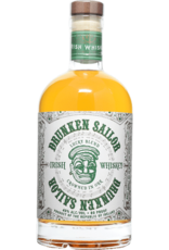 Drunken Sailor Drunken Sailor Irish Whiskey 750 mL