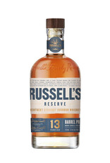 Russell's Russell Resave Bourbon 13 Years 114.5 Proof