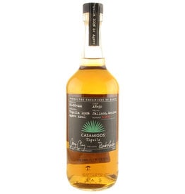 Casamigos Casamigos Tequila Anejo 750 mL