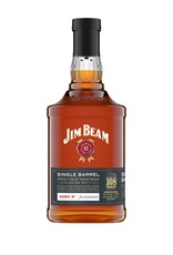 Jim Beam Jim Beam Single Barrel 750ml 108 Proof