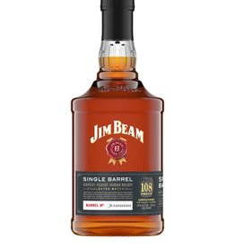 Jim Beam Jim Beam Single Barrel 750ml 108 Proof