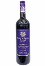 Stella Rosa Stella Rosa  Black Berry 750 ml