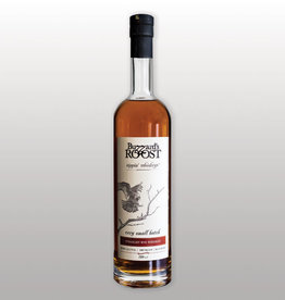 Buzzard's Roost Straight Rye Whiskey 750 mL