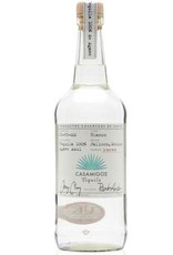 Casamigos Casamigos Tequila Blanco One L