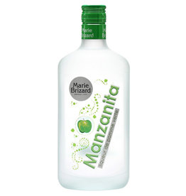 Manzanita Marie Brizard