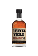 Rebel Yell Rebel Yell Bourbon 750 mL
