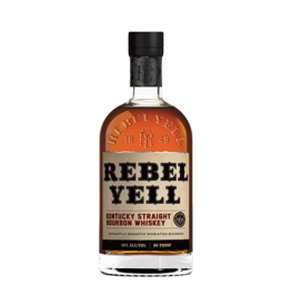 Rebel Yell Rebel Yell Bourbon 750 mL