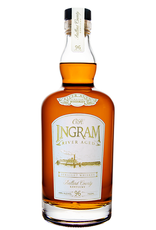 O.H Ingram River Aged Straight Whiskey