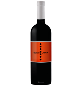 Slam Dunk Red Blend 750 ml